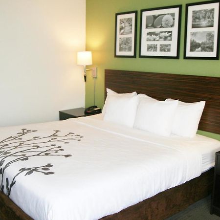 Sleep Inn & Suites Stony Creek - Petersburg South Екстериор снимка