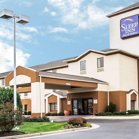 Sleep Inn & Suites Stony Creek - Petersburg South Екстериор снимка