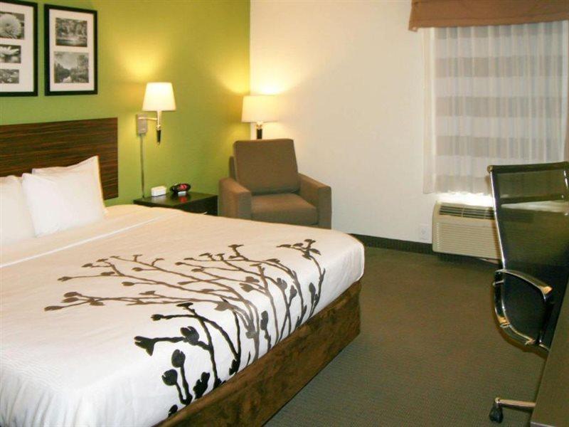 Sleep Inn & Suites Stony Creek - Petersburg South Екстериор снимка