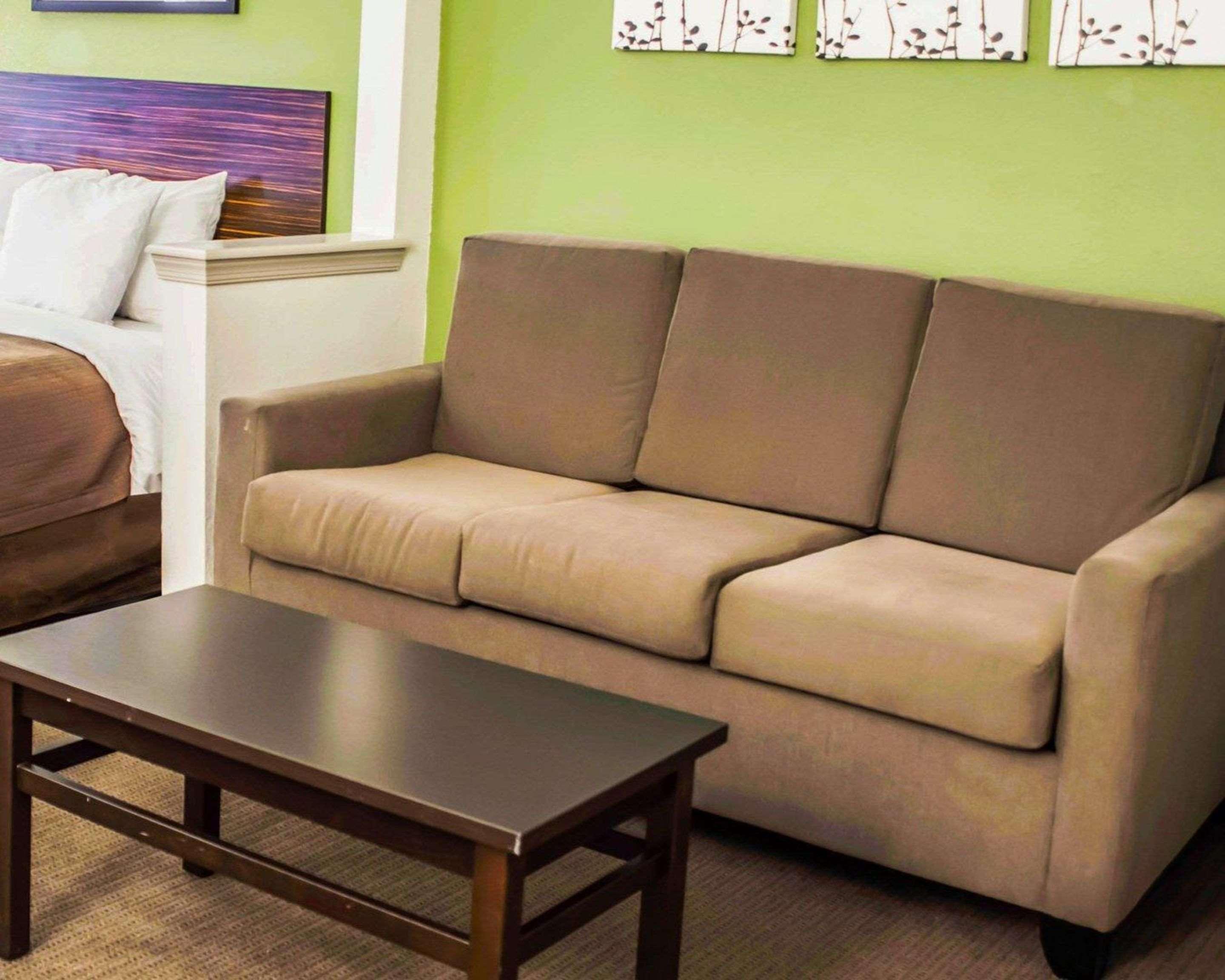 Sleep Inn & Suites Stony Creek - Petersburg South Екстериор снимка