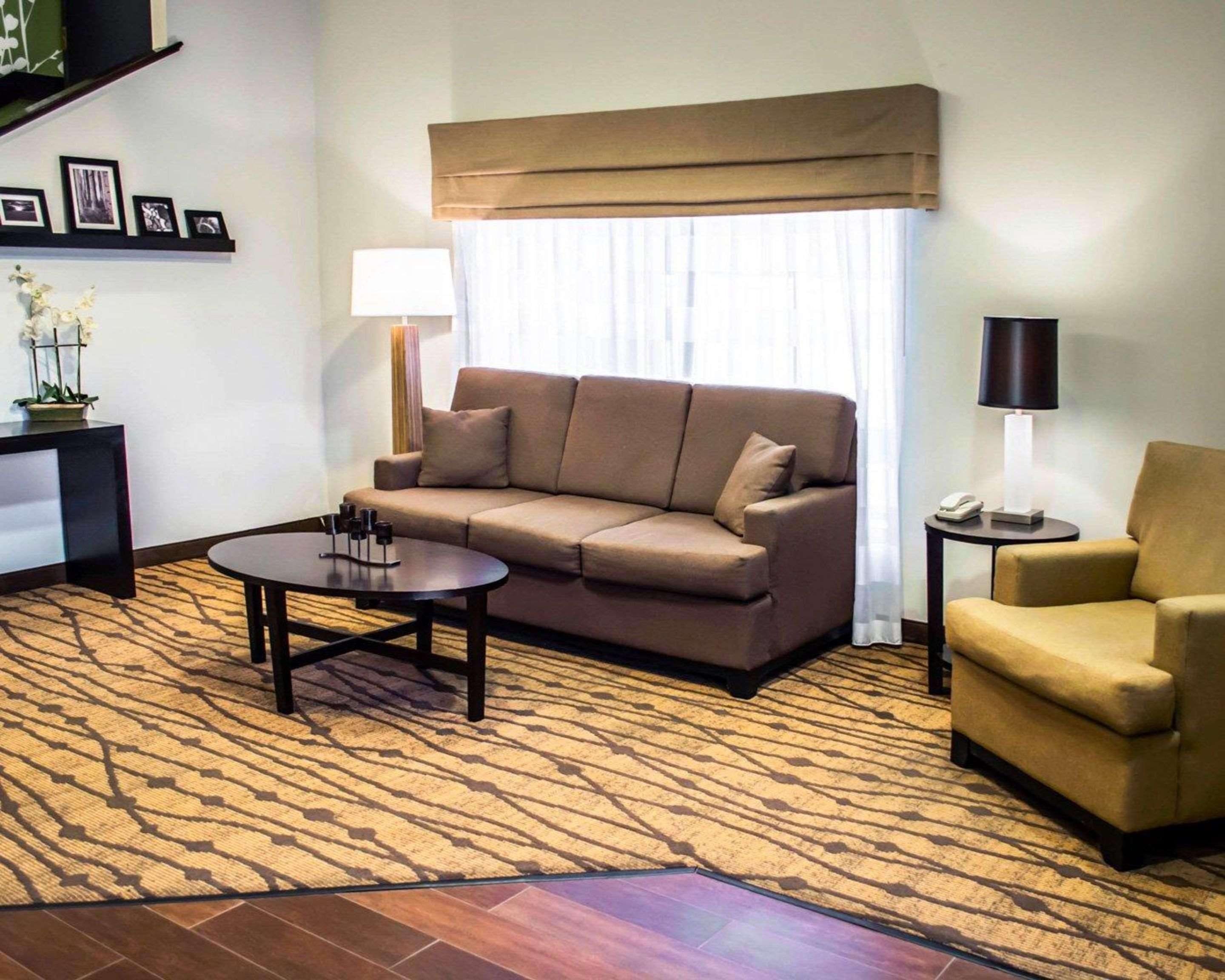 Sleep Inn & Suites Stony Creek - Petersburg South Екстериор снимка
