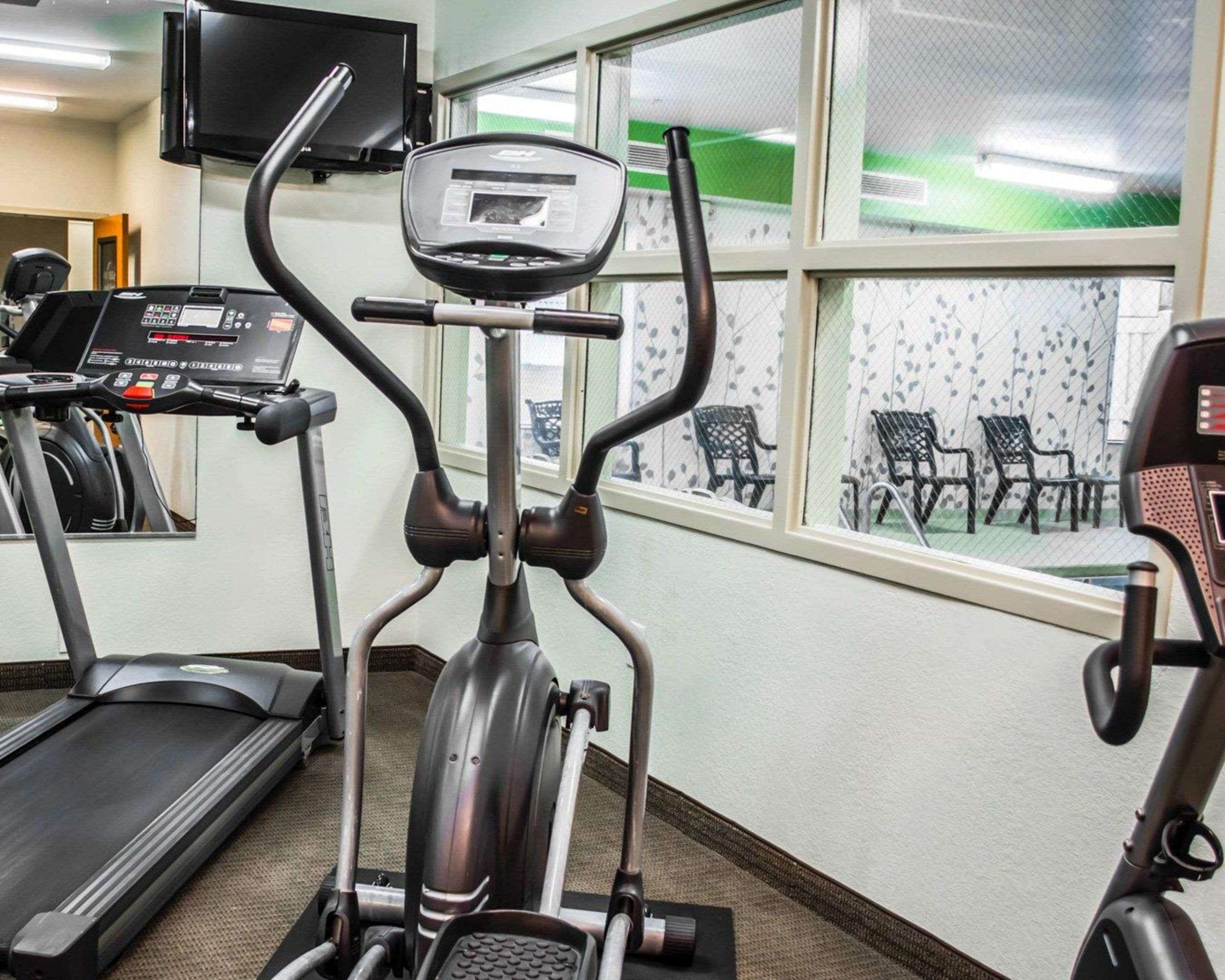 Sleep Inn & Suites Stony Creek - Petersburg South Екстериор снимка