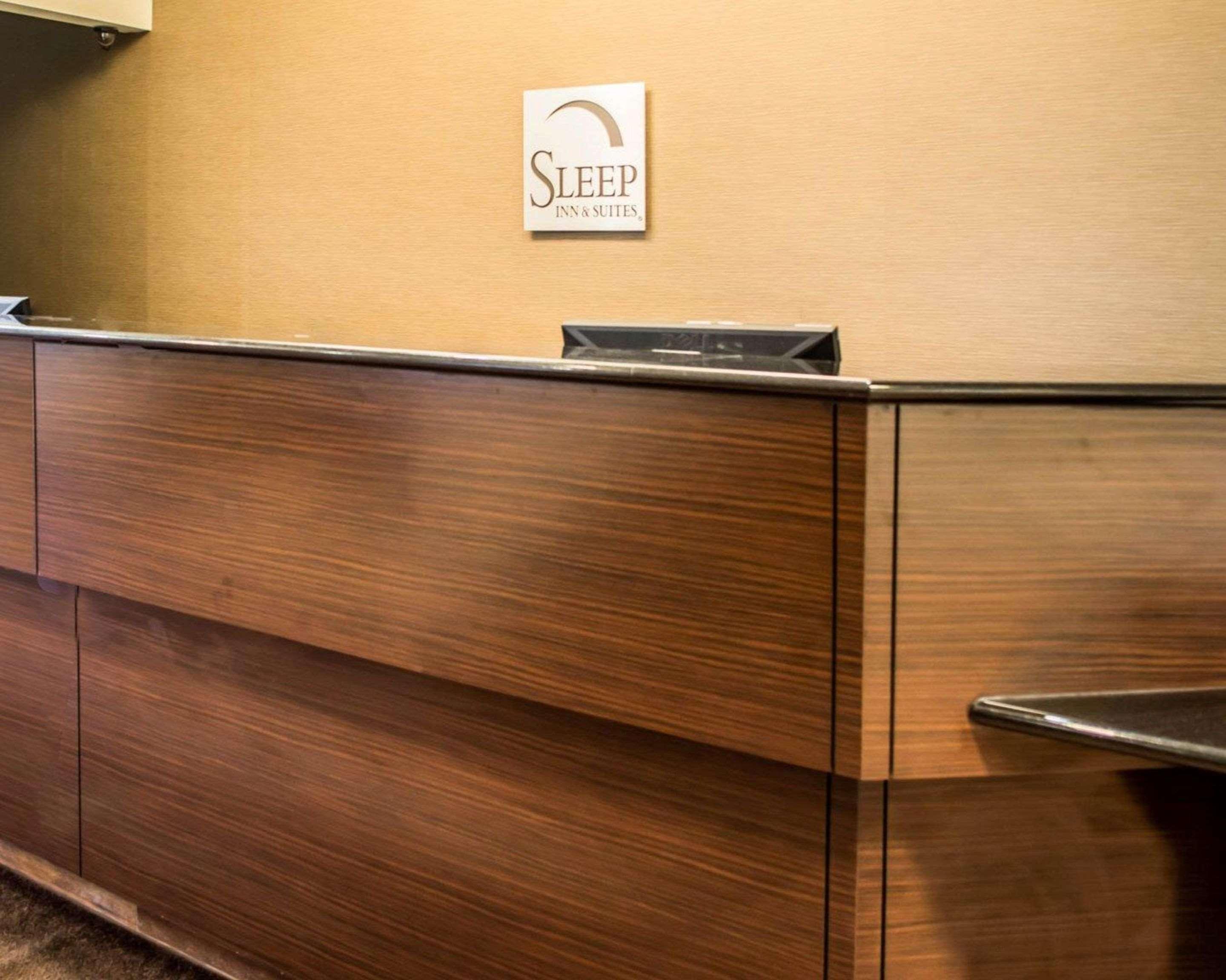 Sleep Inn & Suites Stony Creek - Petersburg South Екстериор снимка