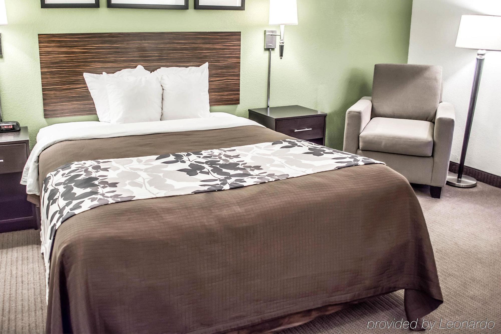 Sleep Inn & Suites Stony Creek - Petersburg South Екстериор снимка