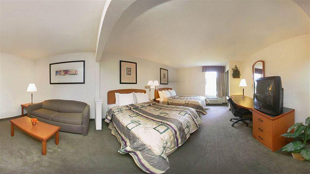 Sleep Inn & Suites Stony Creek - Petersburg South Екстериор снимка