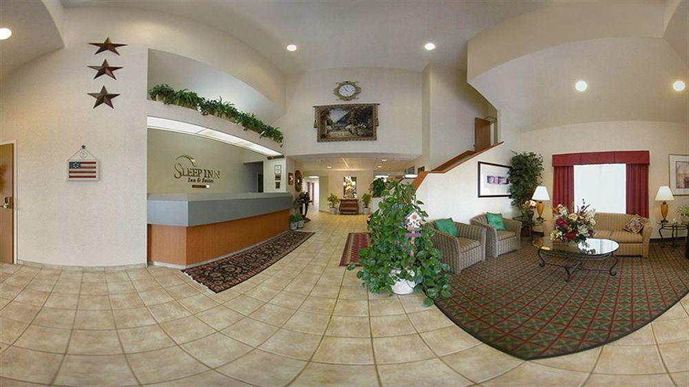 Sleep Inn & Suites Stony Creek - Petersburg South Екстериор снимка