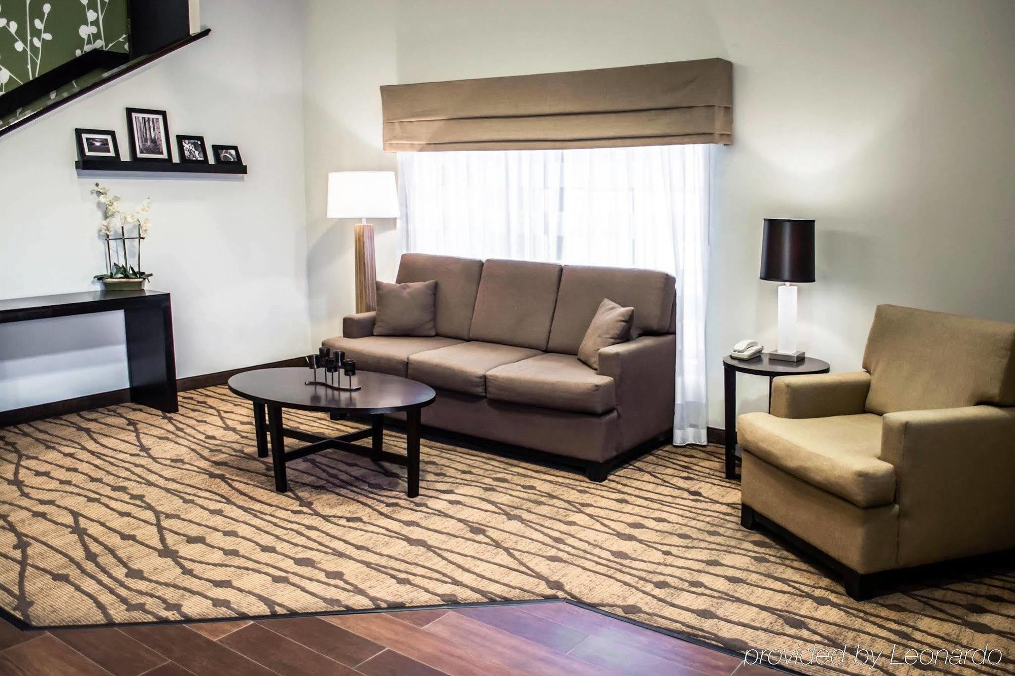 Sleep Inn & Suites Stony Creek - Petersburg South Екстериор снимка