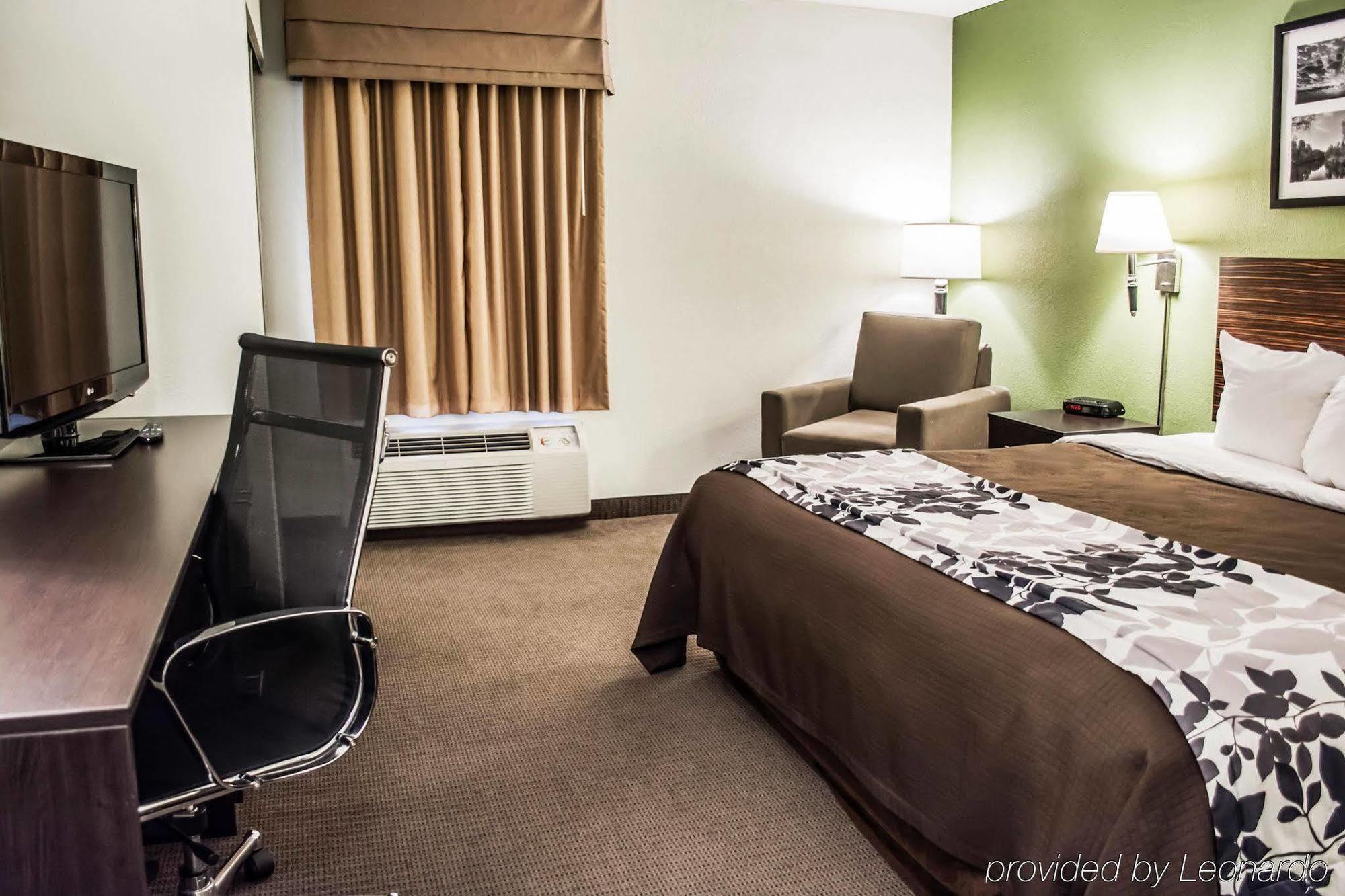 Sleep Inn & Suites Stony Creek - Petersburg South Екстериор снимка