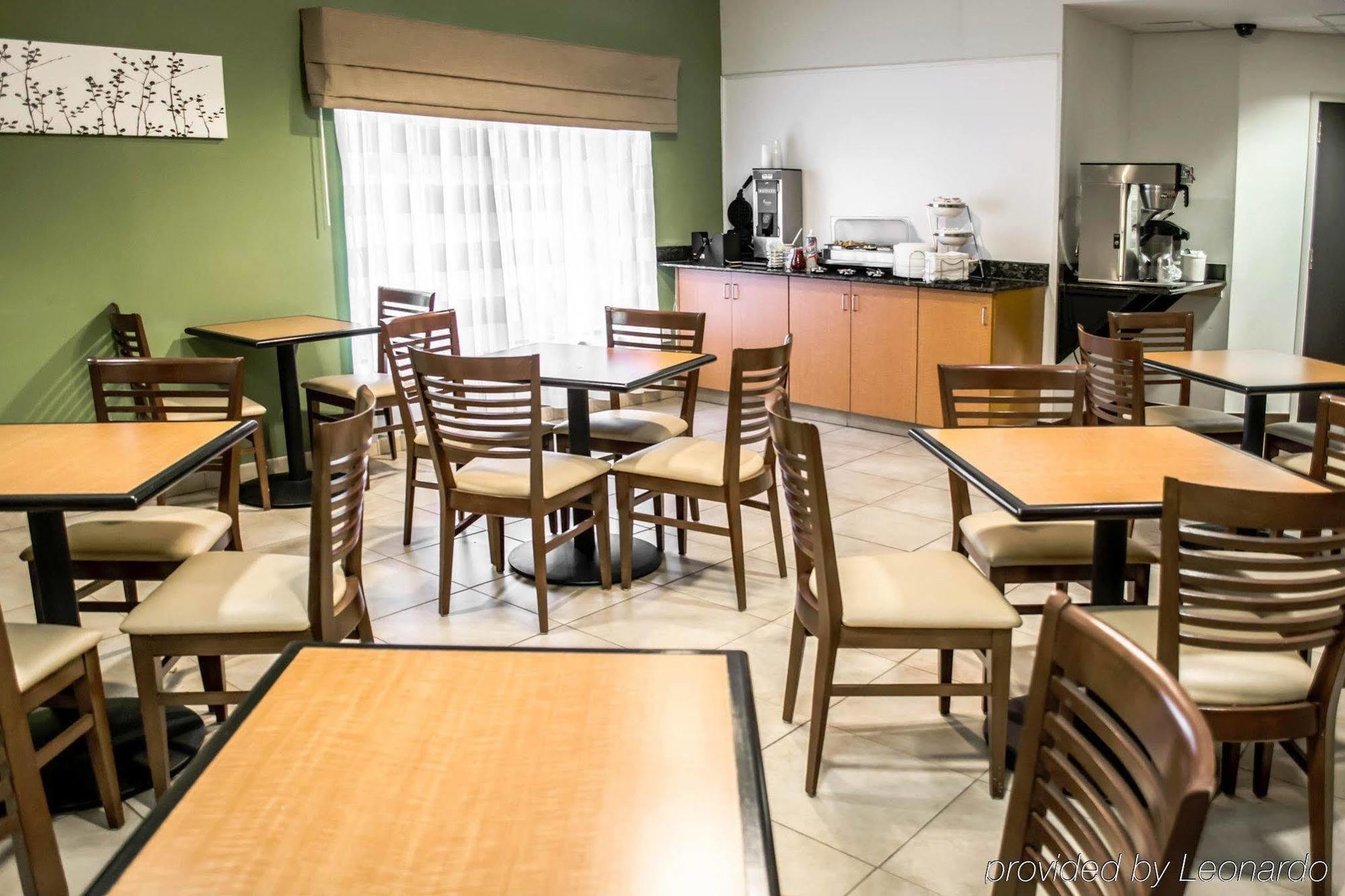 Sleep Inn & Suites Stony Creek - Petersburg South Екстериор снимка